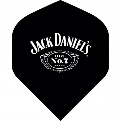 Jack Daniel's Dartflight Standard No2
